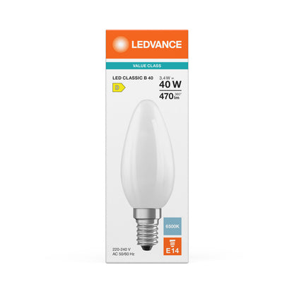 LED stropné svietidlo 3.4W IP20 6500K 300° – stropné LED svietidlo LEDVANCE