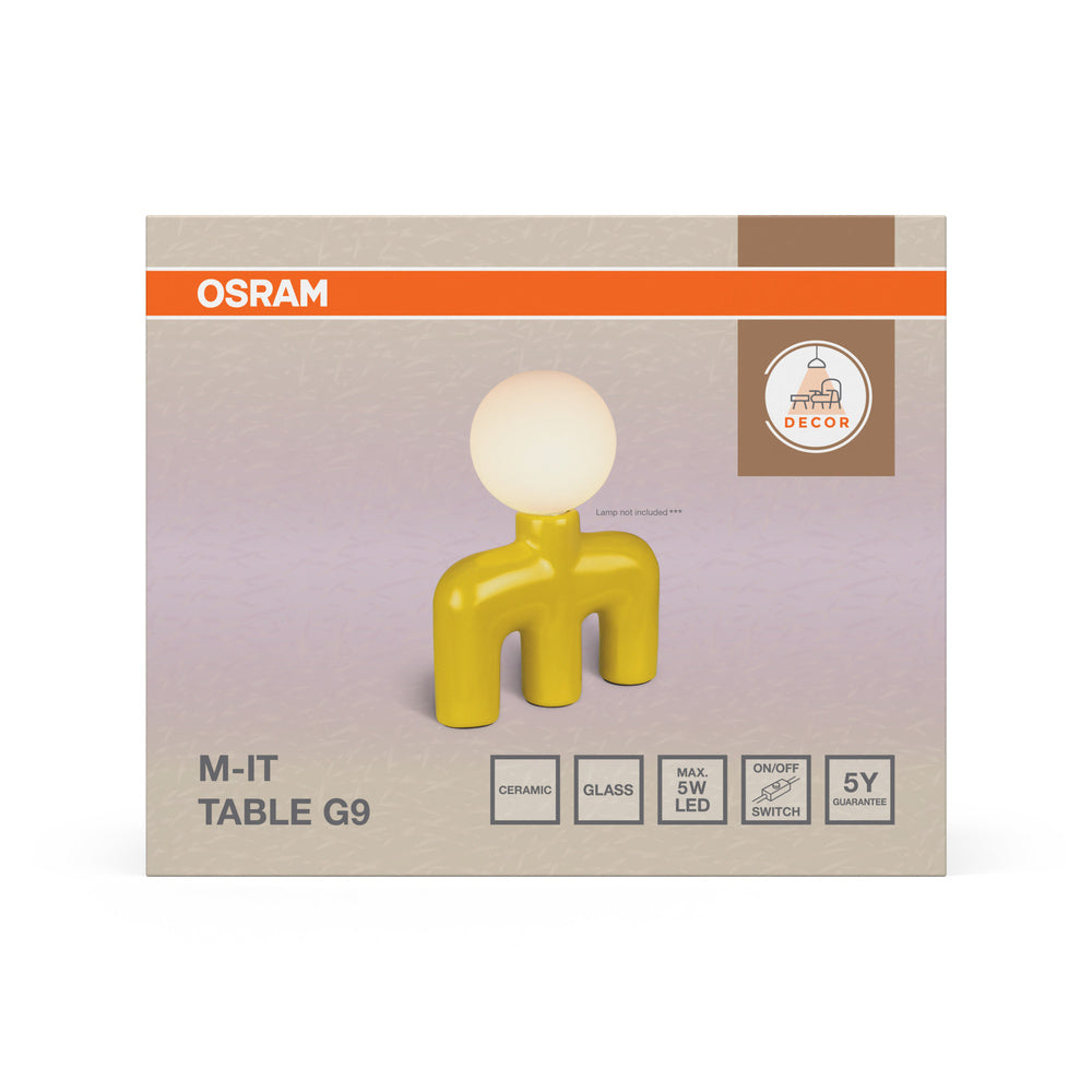LED príslušenstvo – OSRAM