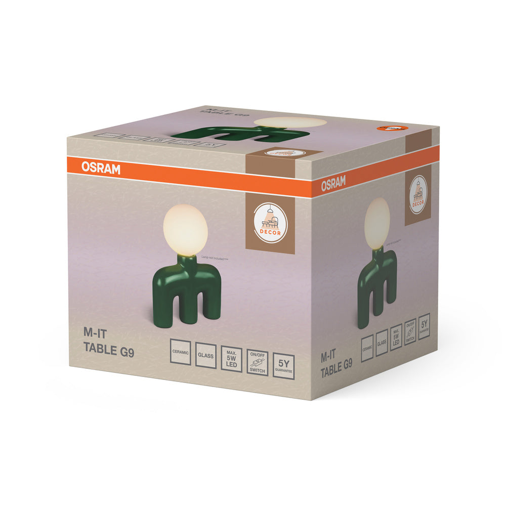 LED príslušenstvo – OSRAM