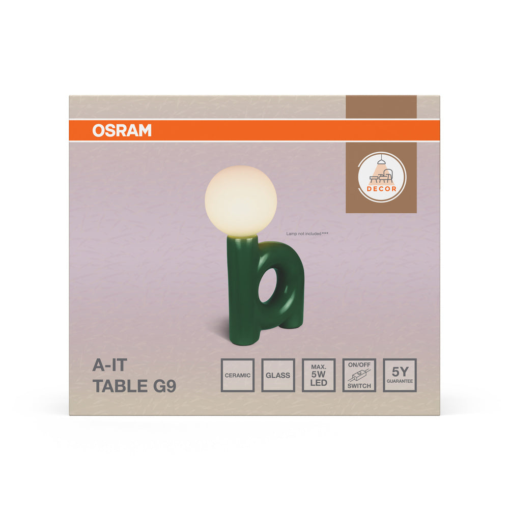 LED príslušenstvo – OSRAM