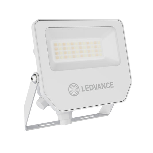LED reflektor 18W IP65 3000K 100° – vonkajšie LED svietidlo LEDVANCE