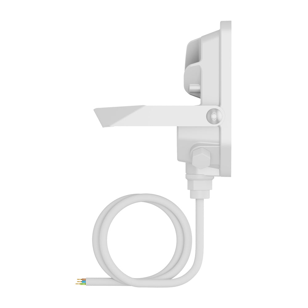 LED reflektor 18W IP65 3000K 100° – vonkajšie LED svietidlo LEDVANCE