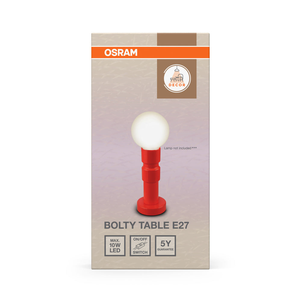 LED príslušenstvo – OSRAM