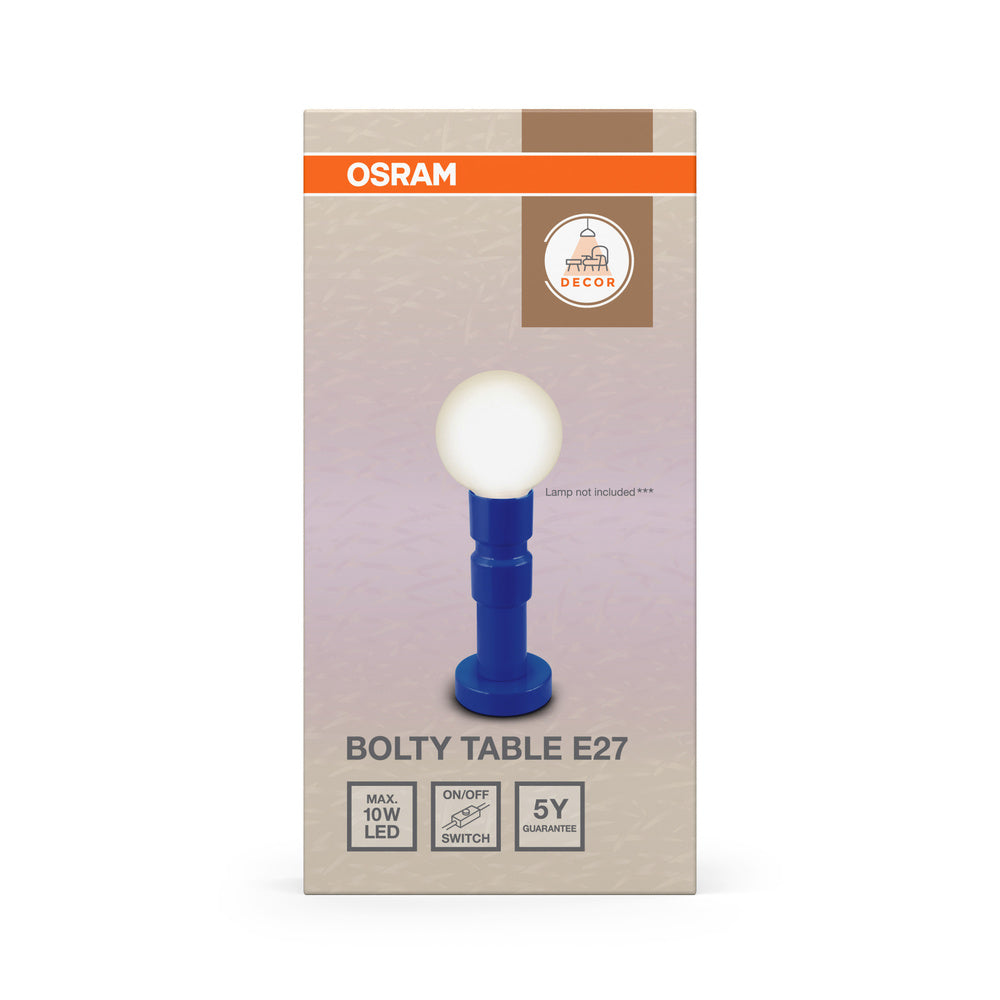 LED príslušenstvo – OSRAM