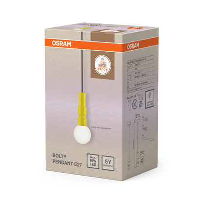 LED príslušenstvo – OSRAM
