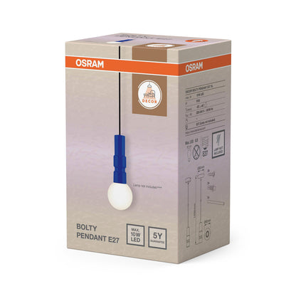 LED príslušenstvo – OSRAM