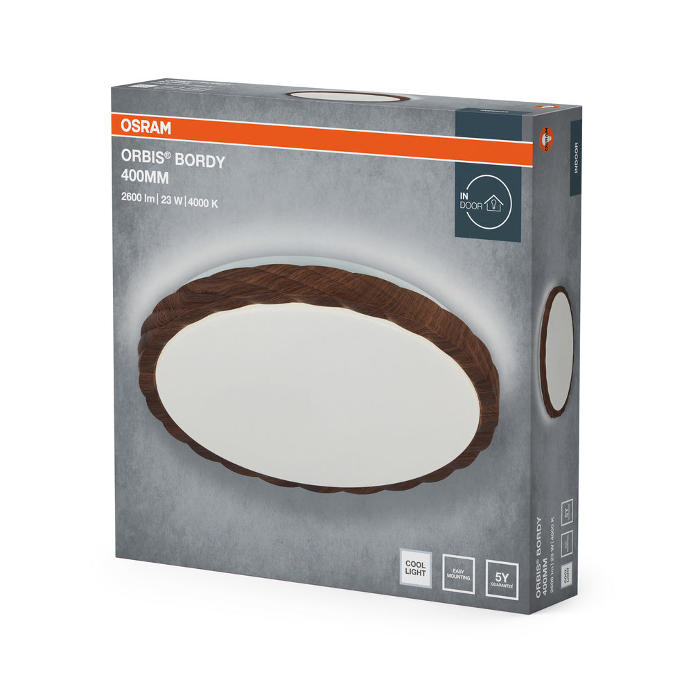 LED stropné svietidlo 23W IP20 4000K 110° – stropné LED svietidlo OSRAM