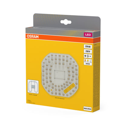 LED lineárne svietidlo 18W IP20 3000K 160° – lineárne LED svietidlo OSRAM