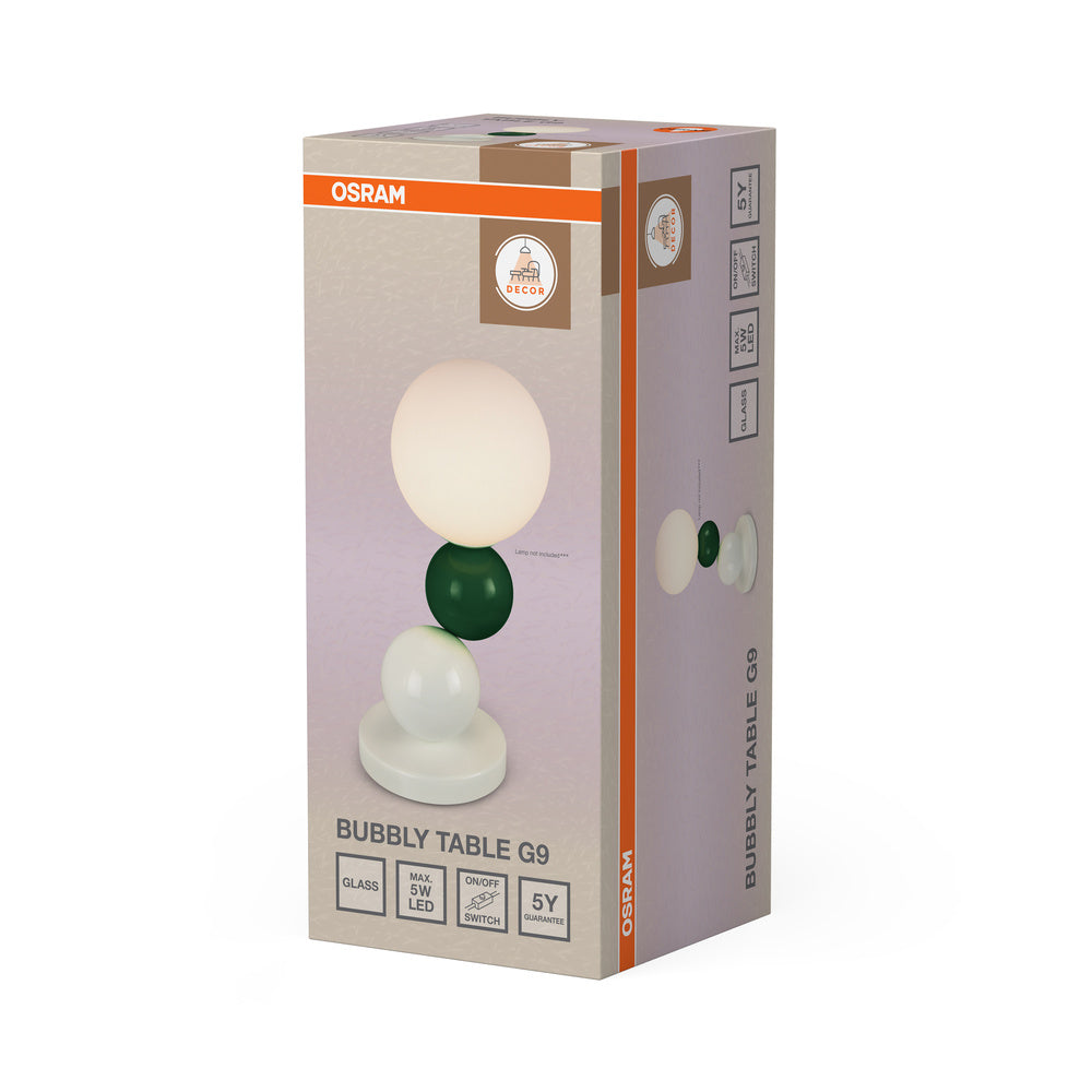 LED príslušenstvo – OSRAM