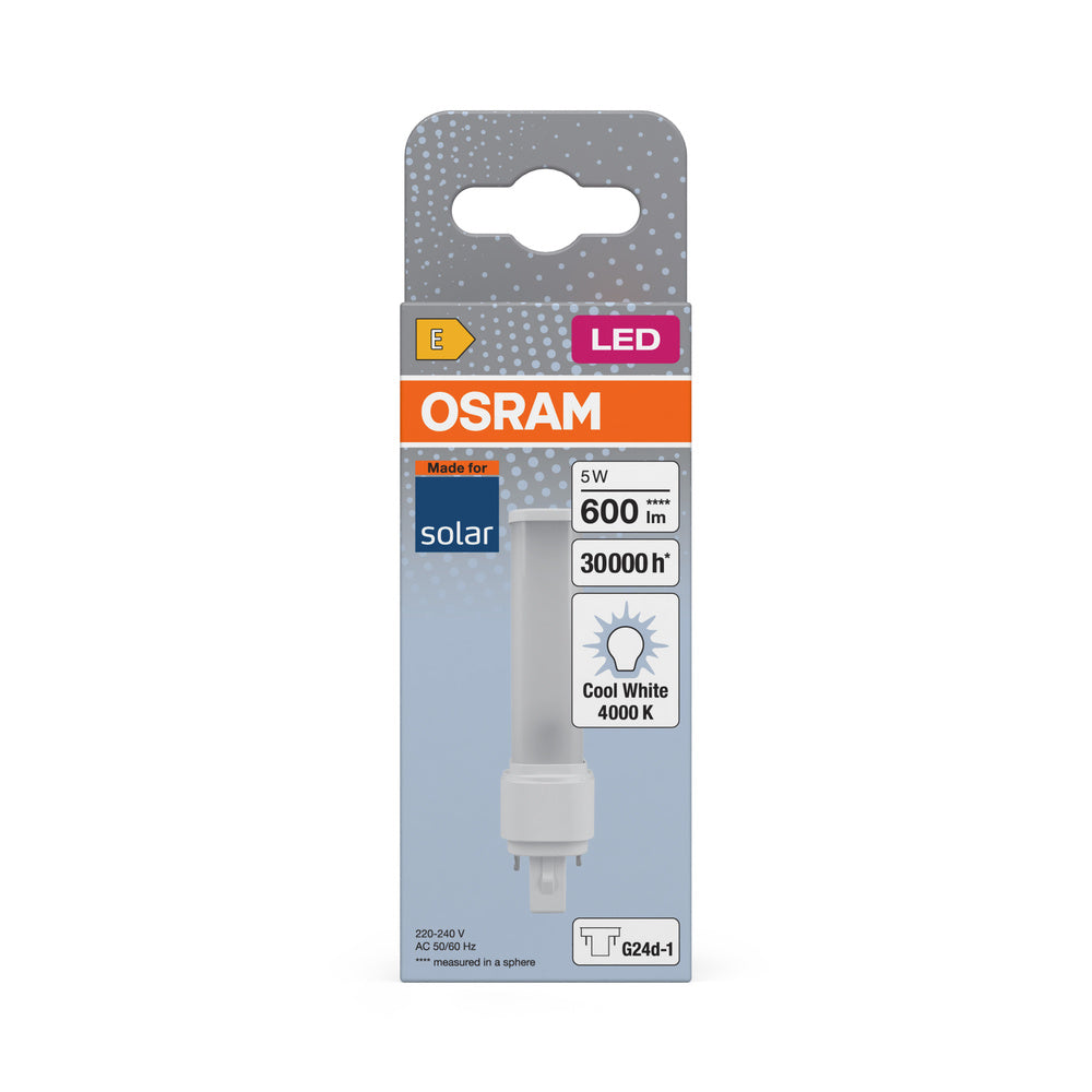 LED lineárne svietidlo 5W IP20 4000K 120° – lineárne LED svietidlo OSRAM