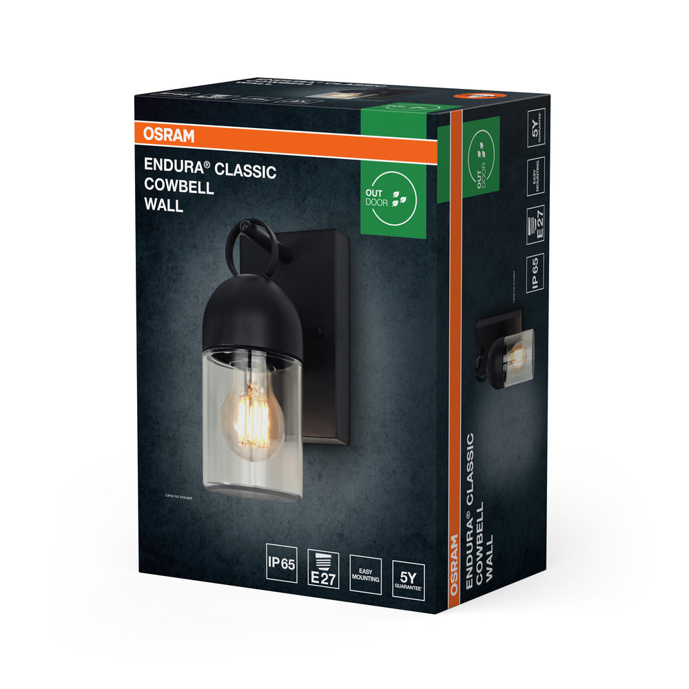 LED nástenné svietidlo 65W IP65 – nástenné LED svietidlo OSRAM