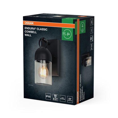 LED nástenné svietidlo 65W IP65 – nástenné LED svietidlo OSRAM