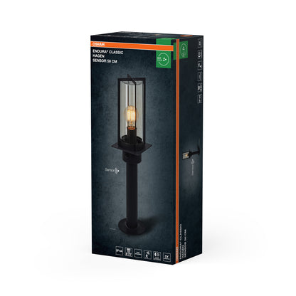 LED stropné svietidlo IP44 – stropné LED svietidlo OSRAM
