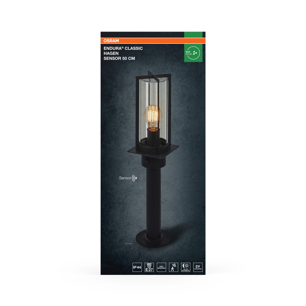 LED stropné svietidlo IP44 – stropné LED svietidlo OSRAM