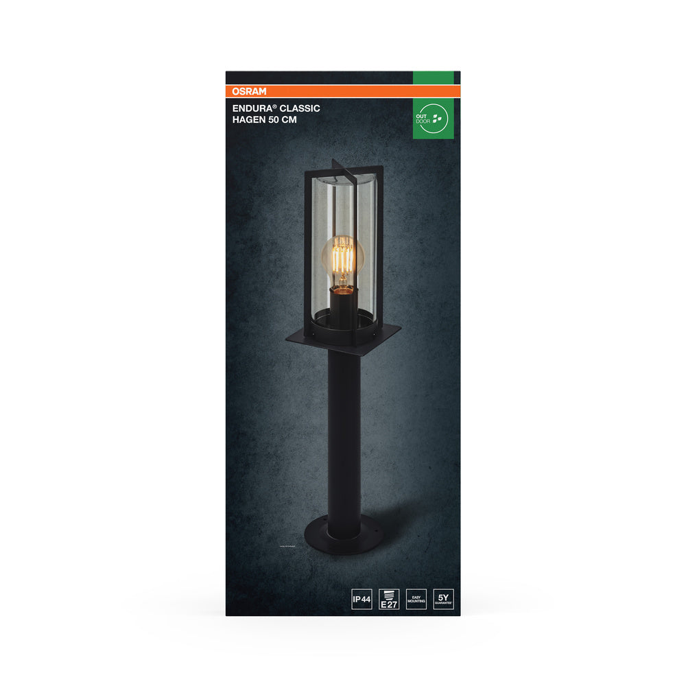 LED stropné svietidlo IP44 – stropné LED svietidlo OSRAM