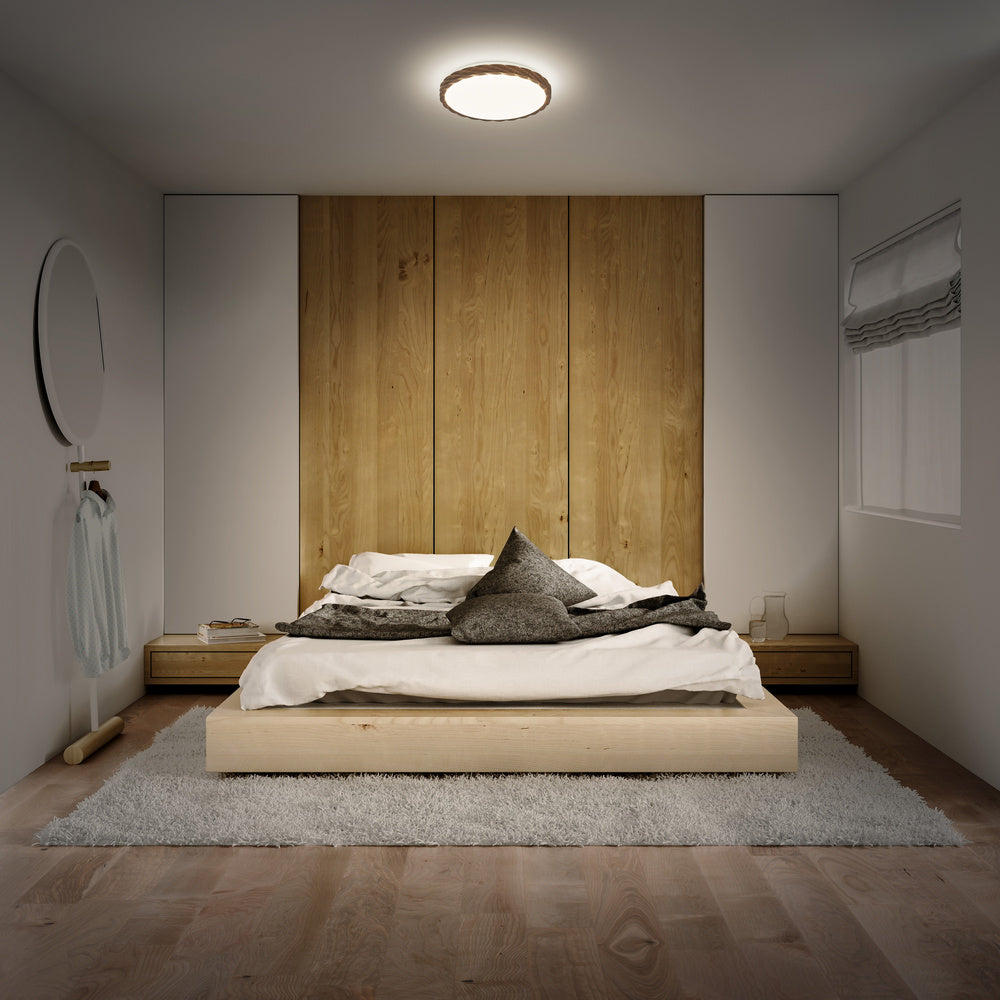 LED stropné svietidlo 23W IP20 4000K 110° – stropné LED svietidlo OSRAM