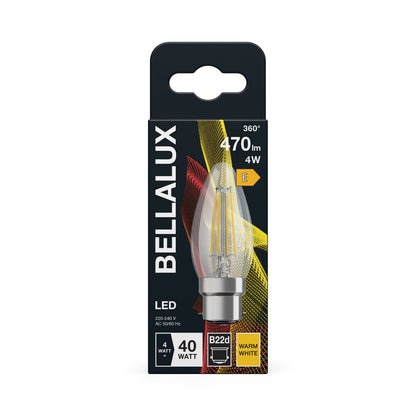 LED príslušenstvo 4W – BELLALUX