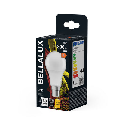 LED príslušenstvo 8W – BELLALUX