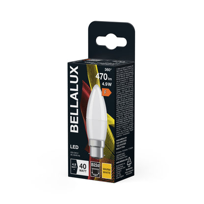 LED príslušenstvo 49W – BELLALUX