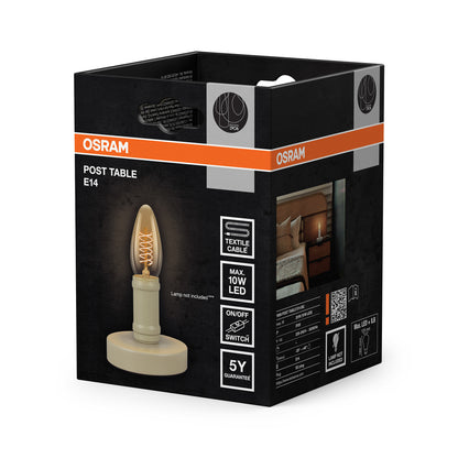 LED príslušenstvo – OSRAM