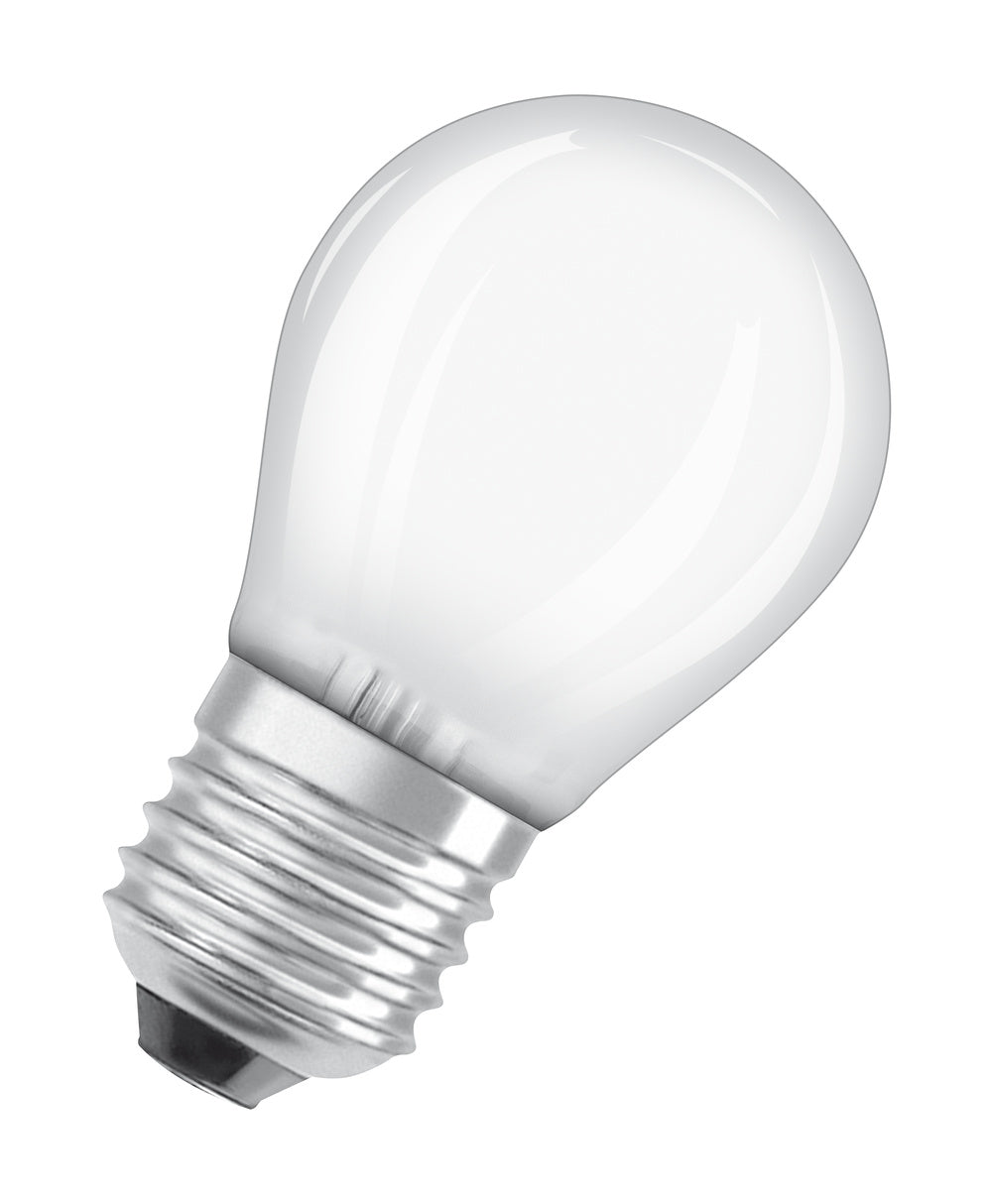 LED stropné svietidlo 2.5W IP20 2700K 300° – stropné LED svietidlo OSRAM