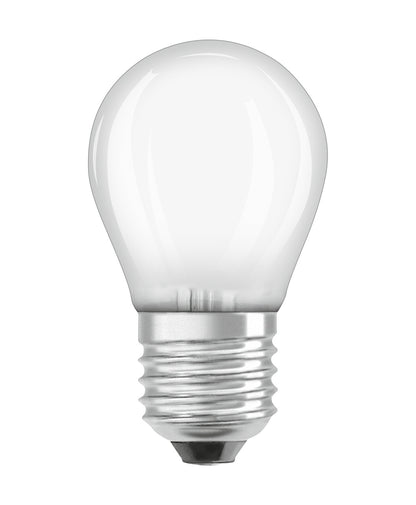 LED stropné svietidlo 3.4W IP20 6500K 300° – stropné LED svietidlo OSRAM