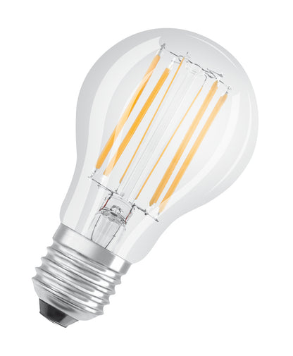 LED stropné svietidlo 2.2W IP20 2700K 300° – stropné LED svietidlo OSRAM