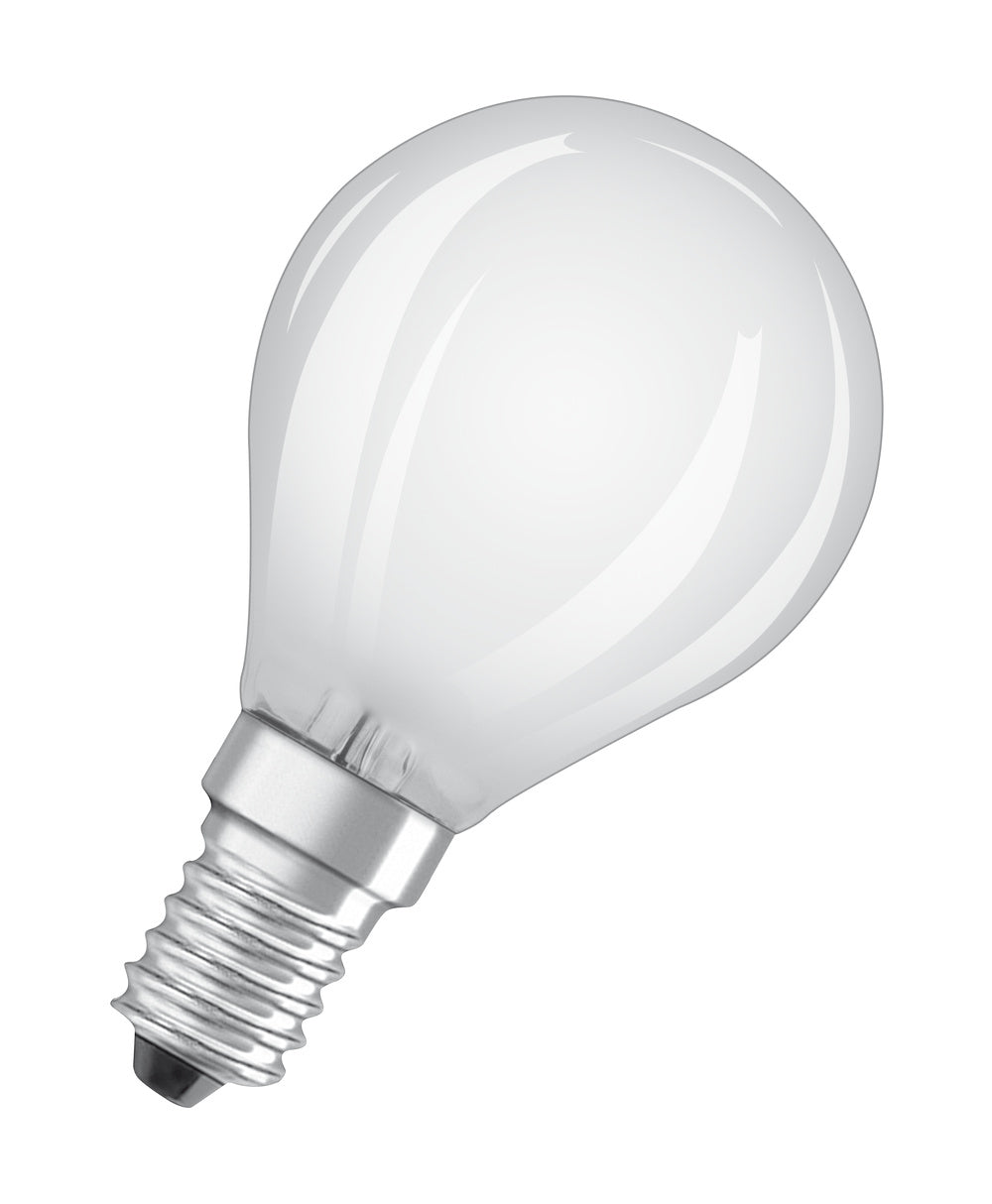 LED stropné svietidlo 3.4W IP20 2700K 300° – stropné LED svietidlo LEDVANCE