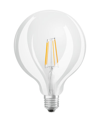LED stropné svietidlo 1.8W IP20 2700K 300° – stropné LED svietidlo OSRAM