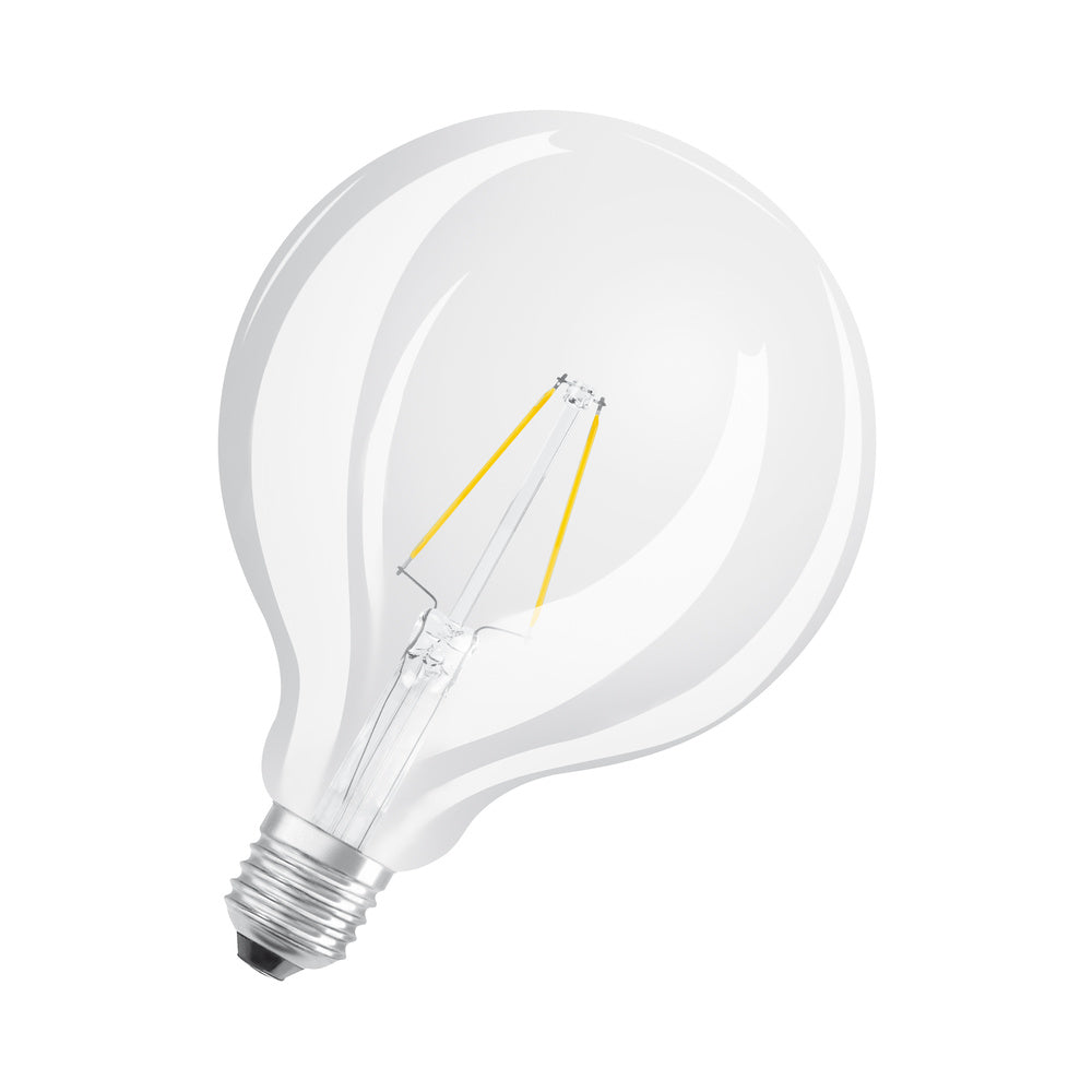 LED stropné svietidlo 4W IP20 2700K 300° – stropné LED svietidlo OSRAM
