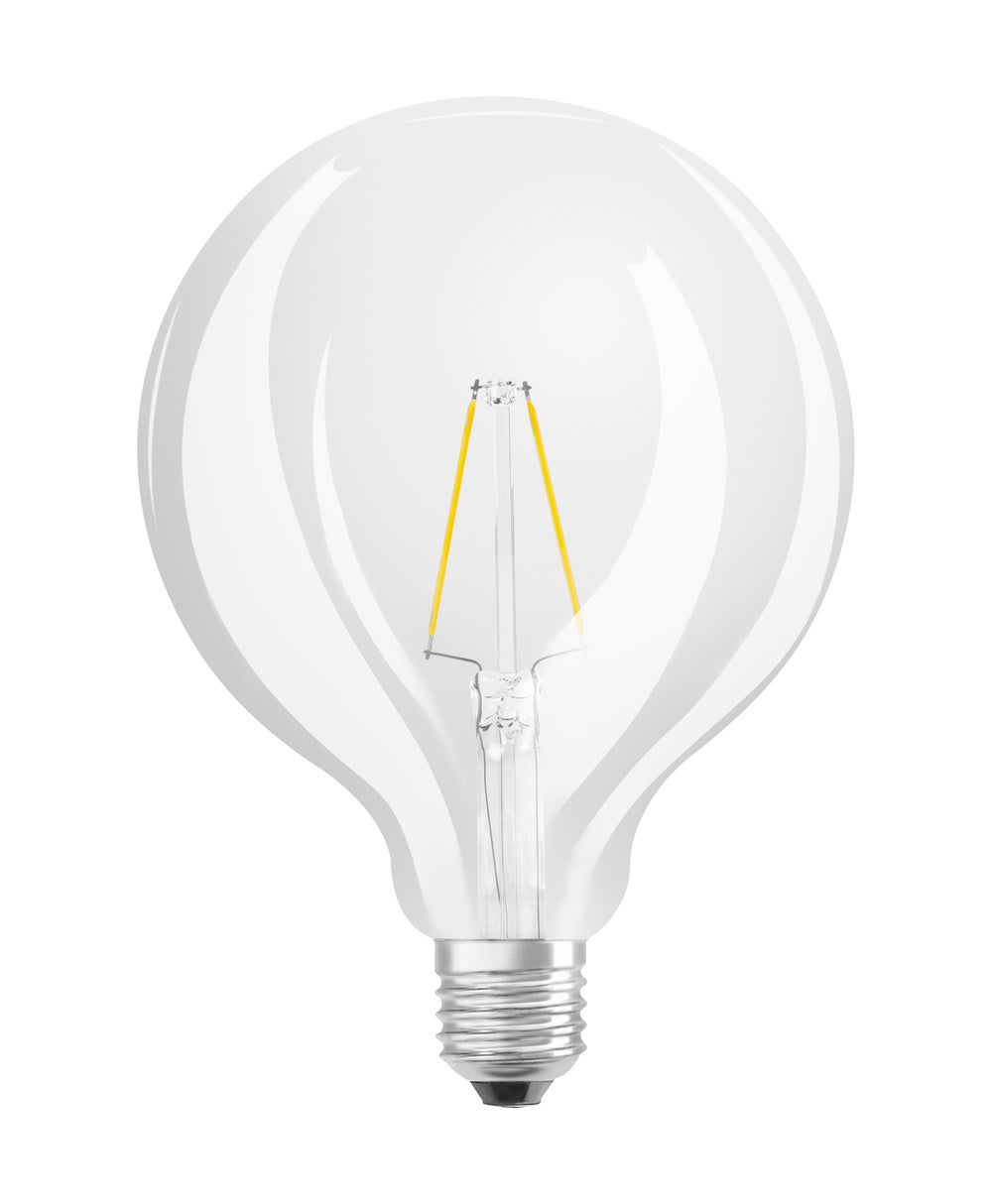 LED stropné svietidlo 4W IP20 2700K 300° – stropné LED svietidlo OSRAM