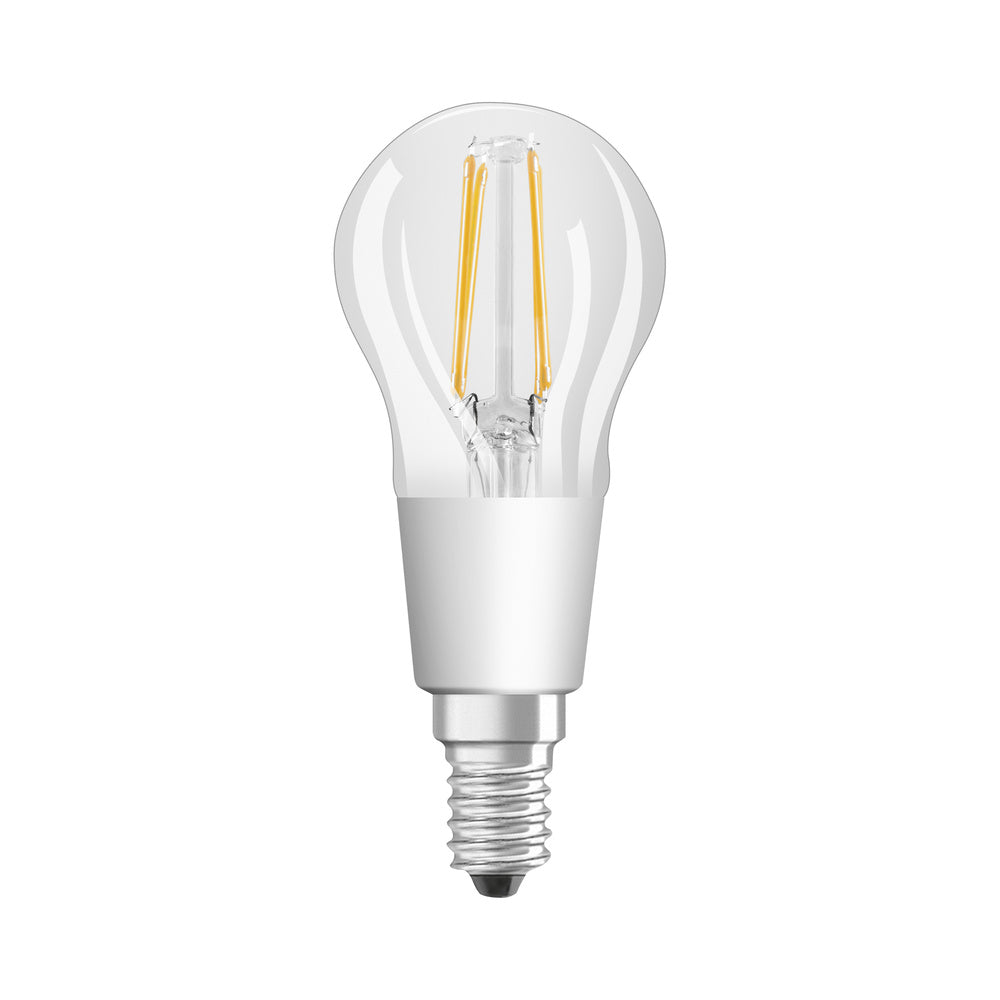 LED ovládanie – OSRAM