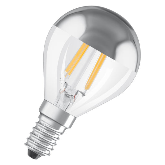 LED stropné svietidlo 3.4W IP20 2700K 300° – stropné LED svietidlo OSRAM
