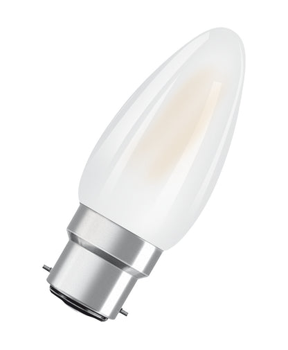 LED stropné svietidlo 3.4W IP20 2700K 300° – stropné LED svietidlo OSRAM