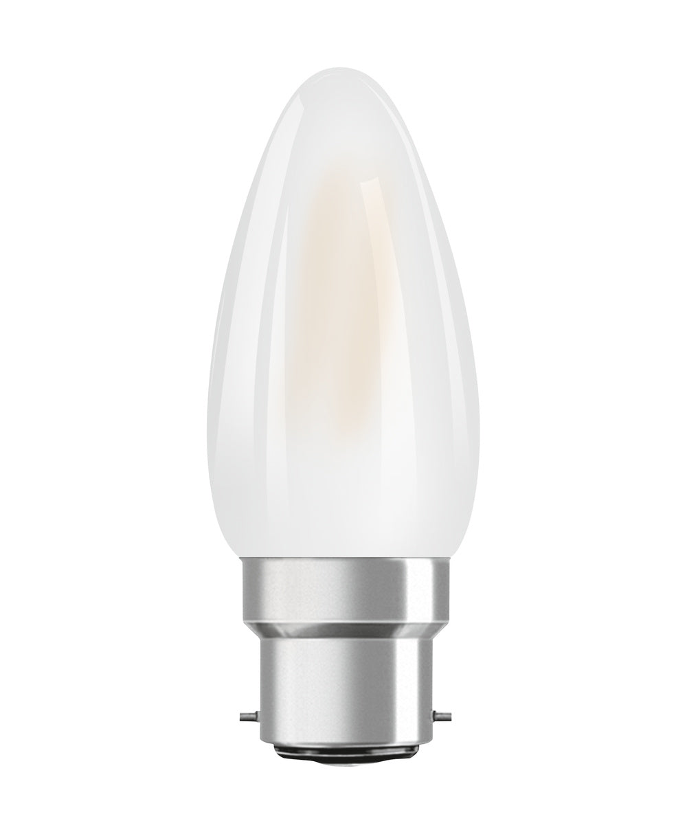 LED stropné svietidlo 4W IP20 2700K 300° – stropné LED svietidlo OSRAM