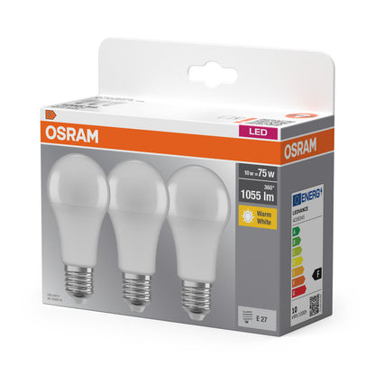 LED stropné svietidlo 10W IP20 2700K 180° – stropné LED svietidlo OSRAM