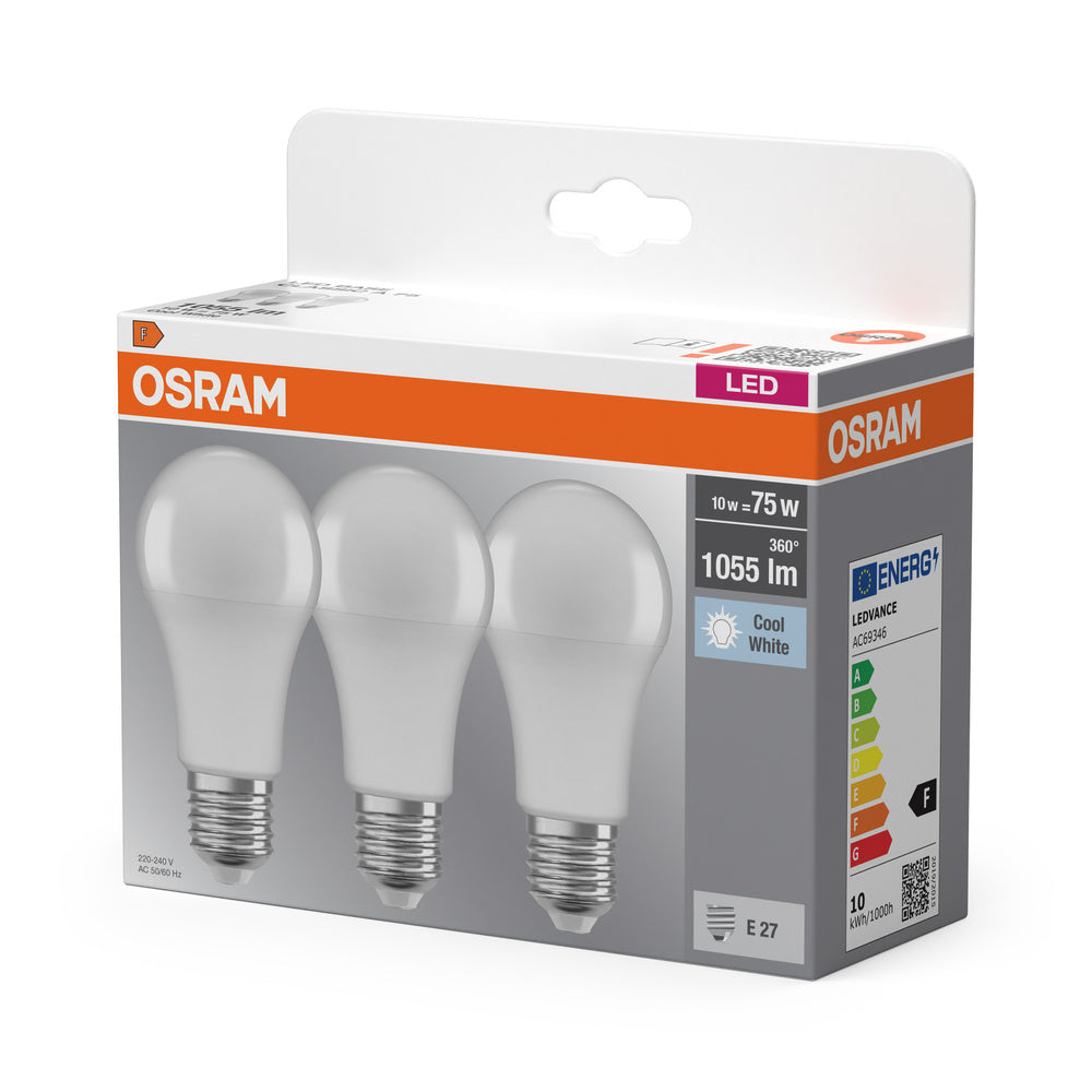 LED stropné svietidlo 10W IP20 4000K 180° – stropné LED svietidlo OSRAM