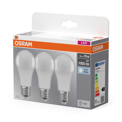 LED stropné svietidlo 10W IP20 4000K 180° – stropné LED svietidlo OSRAM