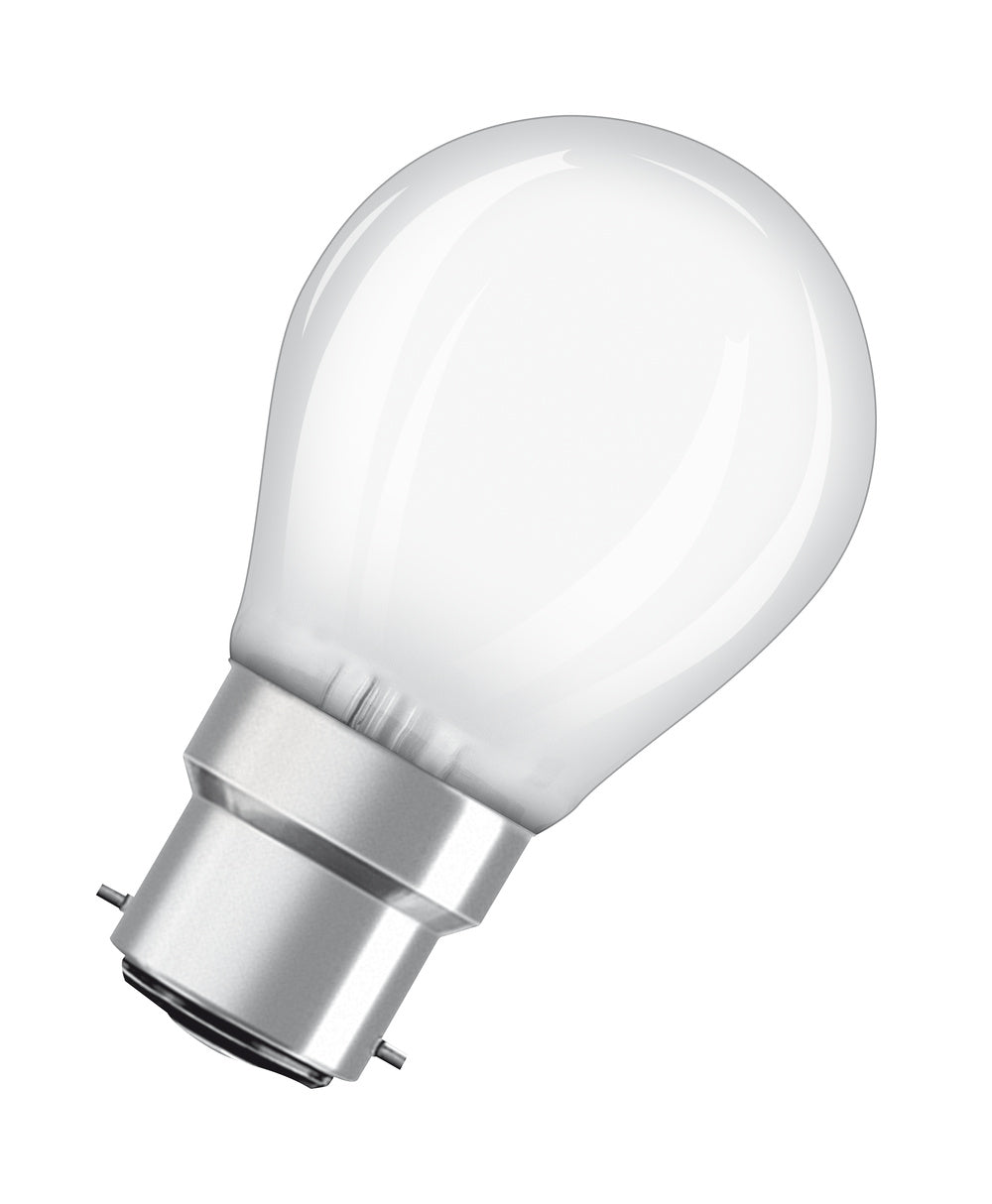 LED stropné svietidlo 4W IP20 4000K 300° – stropné LED svietidlo OSRAM