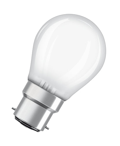 LED stropné svietidlo 1.8W IP20 2700K 300° – stropné LED svietidlo OSRAM