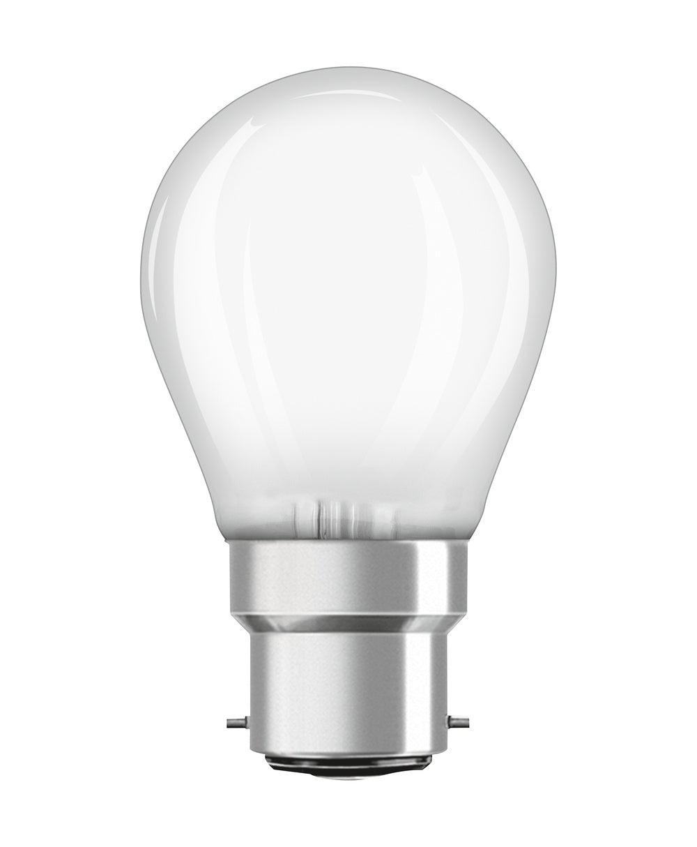 LED stropné svietidlo 1.8W IP20 2700K 300° – stropné LED svietidlo OSRAM