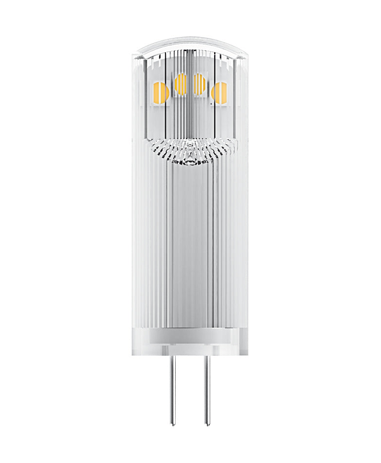 LED stropné svietidlo 1.8W IP20 2700K 320° – stropné LED svietidlo OSRAM