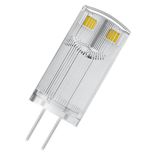 LED stropné svietidlo 0.9W IP20 2700K 320° – stropné LED svietidlo OSRAM