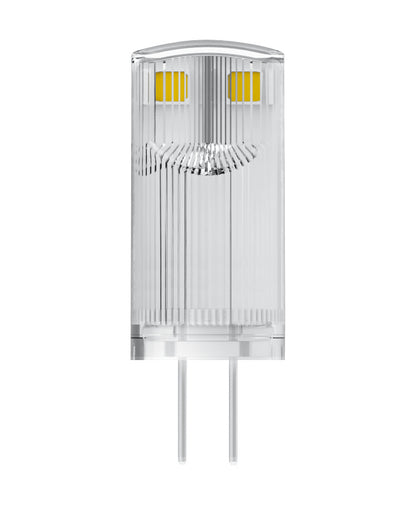 LED stropné svietidlo 0.9W IP20 2700K 320° – stropné LED svietidlo OSRAM