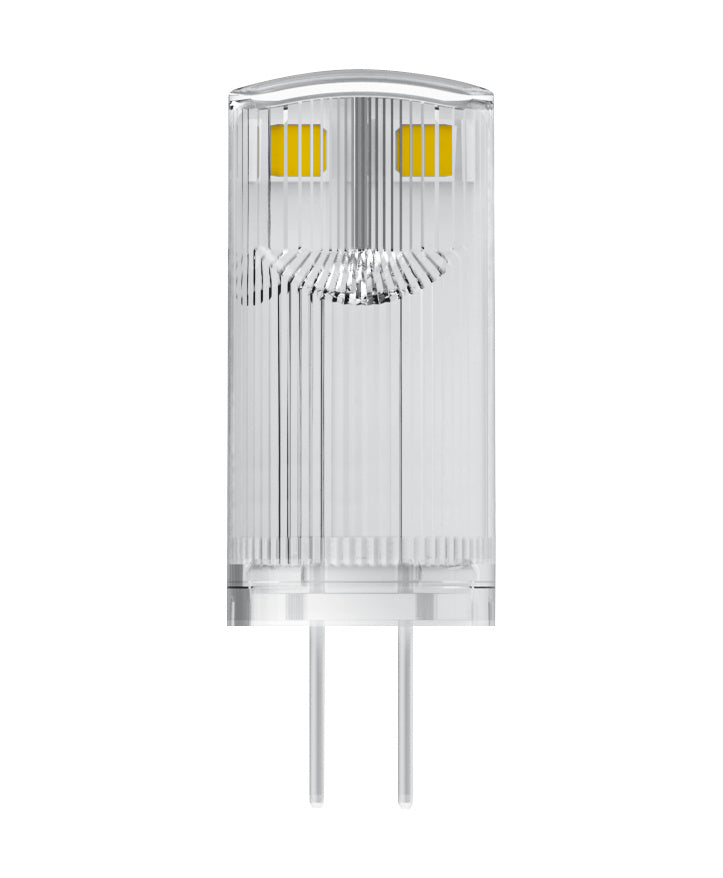 LED stropné svietidlo 2.6W IP20 2700K 300° – stropné LED svietidlo OSRAM