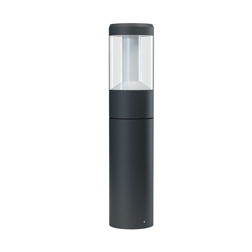 LED pouličné osvetlenie 12W IP54 3000K 360° – pouličné LED svietidlo LEDVANCE