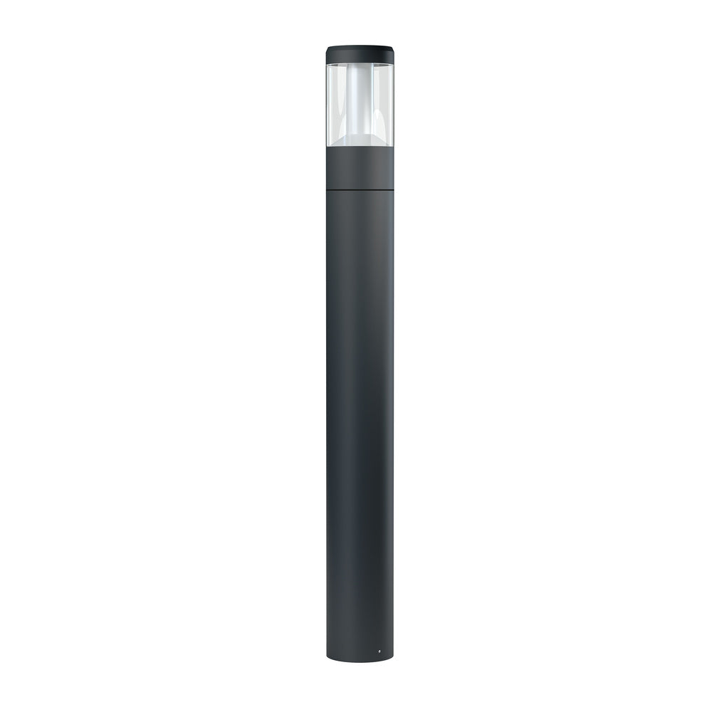 LED pouličné osvetlenie 12W IP44 3000K 360° – pouličné LED svietidlo OSRAM