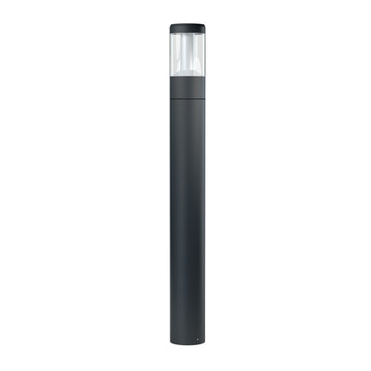 LED pouličné osvetlenie 12W IP44 3000K 360° – pouličné LED svietidlo OSRAM