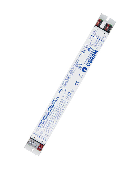 LED driver – OSRAM