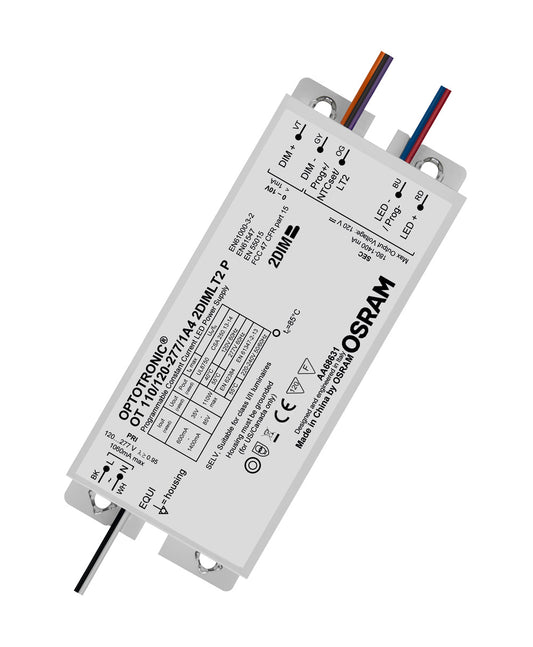 LED príslušenstvo 24W – OSRAM